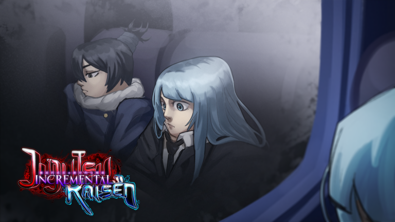 [REWORK] Jujutsu Kaisen Incremental